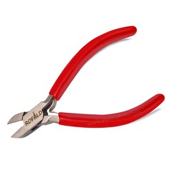 ROFALD - Side Cutter 130 Mm