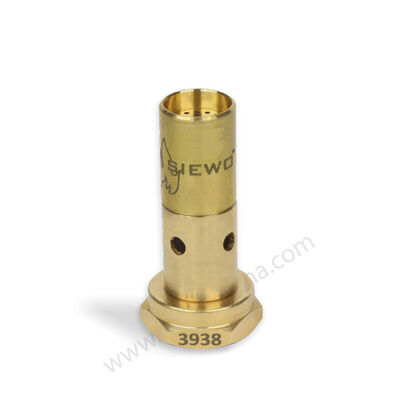 Siewo Burner 3938