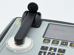 Sigma Investor Sahte Altın Test Cihazı - Thumbnail