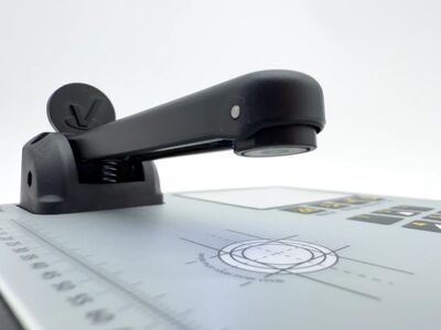 Sigma Investor Sahte Altın Test Cihazı
