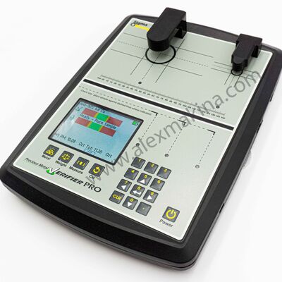 Sigma PMV Pro Tester