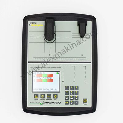 Sigma PMV Pro Tester