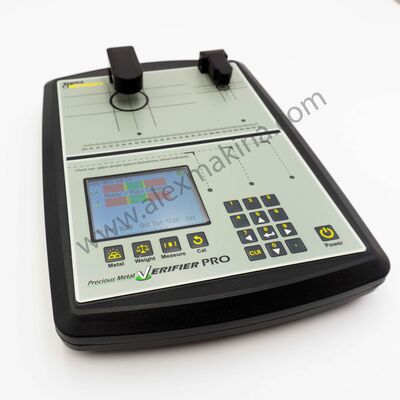 Sigma PMV Pro Tester