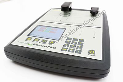 Sigma PMV Pro Tester