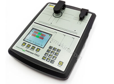 Sigma PMV Pro Tester