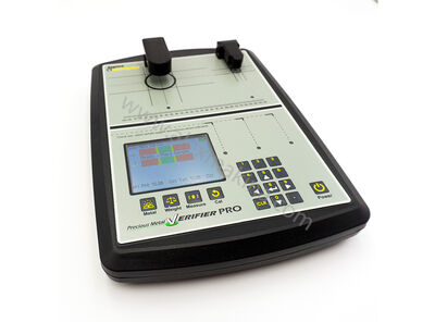 Sigma PMV Pro Tester
