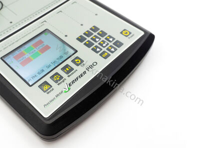 Sigma PMV Pro Tester