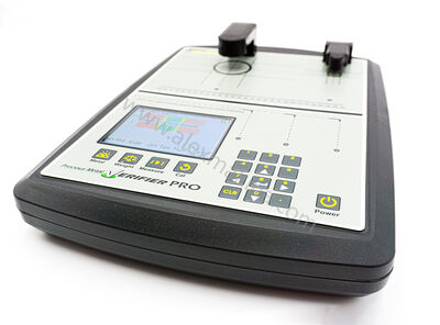 Sigma PMV Pro Tester