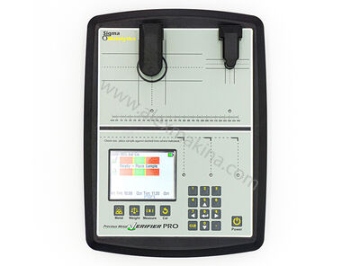 Sigma PMV Pro Tester