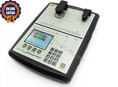 Sigma PMV Pro Tester