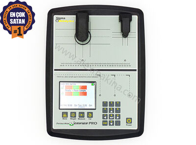 Sigma PMV Pro Tester