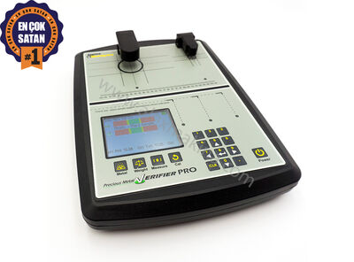 Sigma PMV Pro Tester