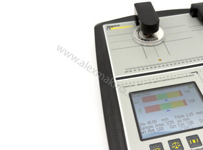Sigma Pro Plus Sahte Altın Test Cihazı