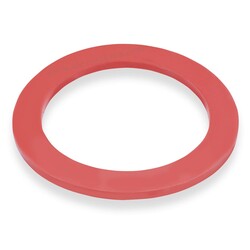  - Silicone Gasket Brown