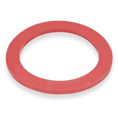 Silicone Gasket Brown