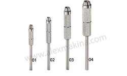  - Silindir Lastik Mandreni