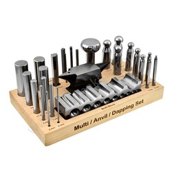 - Simi Multi Dapping Set of 27  - Simi Multi Dapping Set of 27