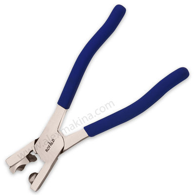 Synclastic Forming Plier 1.27 mm