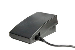 Universal - Siyah Pedal Universal - Siyah Pedal