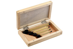 - Sıyırtma Seti Lüx  - Sıyırtma Seti Lüx