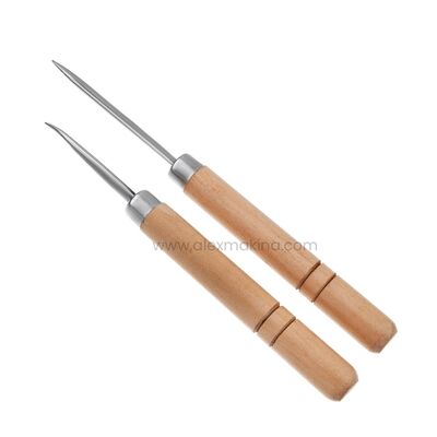 Slim Burnisher Set of 2