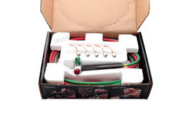 - Smith Little Torch  - Smith Little Torch