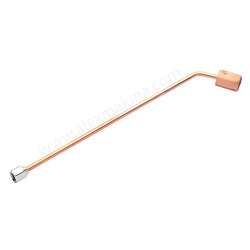 - Smith Melting Tip  - Smith Melting Tip