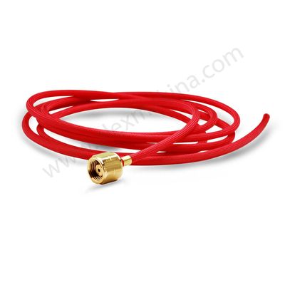 Smith Red Hose