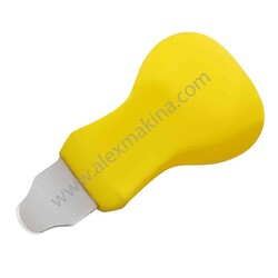  - Snap Type Push Back Opener Medium