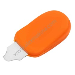  - Snap Type Push Back Opener Small