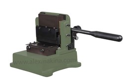 - Solder Cutter  - Solder Cutter