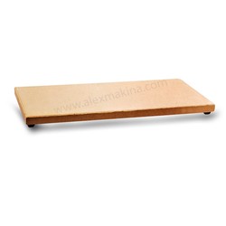 - Soldering Block With Feet  - Soldering Block With Feet