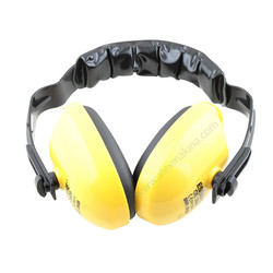 - Sound Protection Headset  - Sound Protection Headset