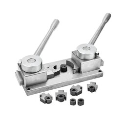 - Span Ring Bending System  - Span Ring Bending System