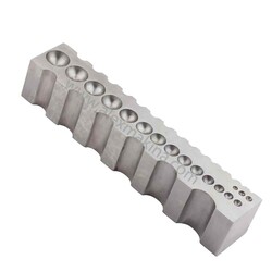 - Special Forming Block  - Special Forming Block