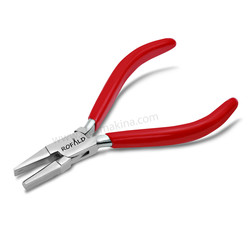 ROFALD - Special Plier Flat + Concave