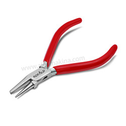 ROFALD - Special Plier Round + Hollow