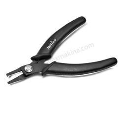 - Split Ring Plier  - Split Ring Plier