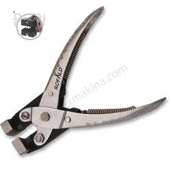 ROFALD - Square Bending Parallel Plier
