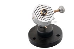  - Standlı Delikli Mengene