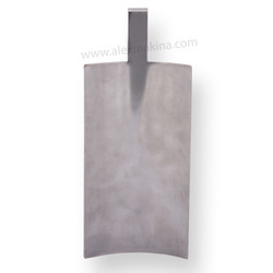  - Steel Anode 12 x 20 cm 5 lt