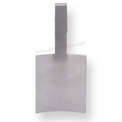 Steel Anode 6 x 10 cm 1 lt