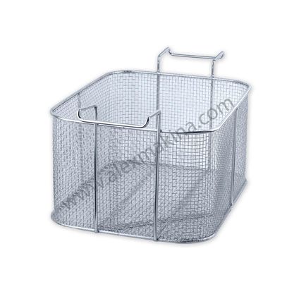 Steel Basket 100 Lt