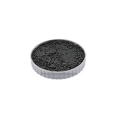 - Steel Round Media 2.9 mm  - Steel Round Media 2.9 mm