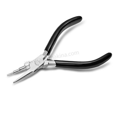 Stepped Chain Nose Plier
