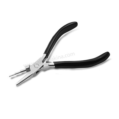 Stepped Hollow Plier