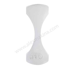  - Sterling Silver Chain End No:4