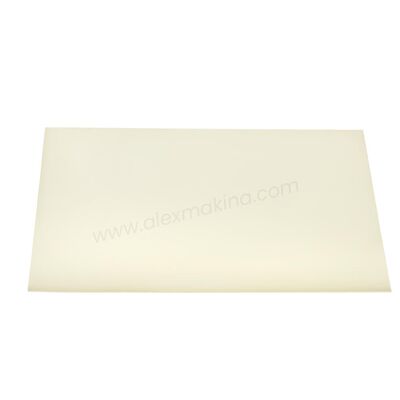 Sterling Silver Sheet 150 x 100 mm 