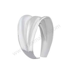  - Sterling Silver Tapered Bail