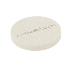 Stone Round Italy 22 x 3 mm - Thumbnail